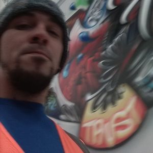 Meet your Posher, Joshua